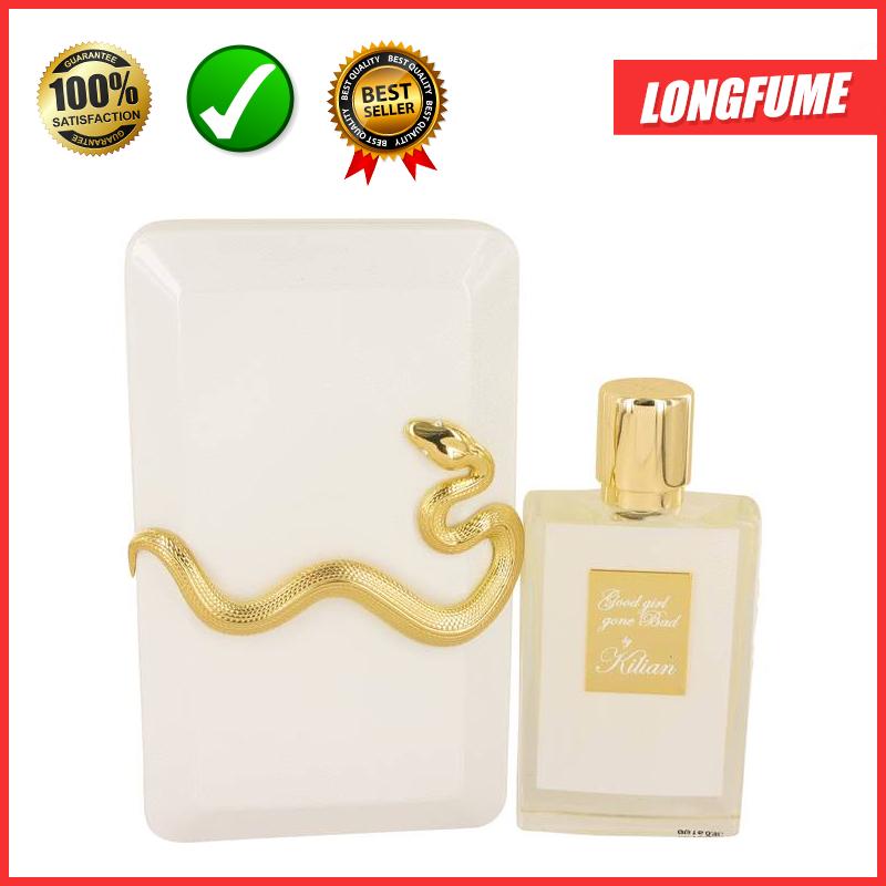 Nước hoa nữ Kilian Good Girl Gone Bad Parfum 50ml - Nước hoa Pháp sỉ lẻ giá tốt Có video cửa hàng tại Quận 10 Hồ Chí Minh