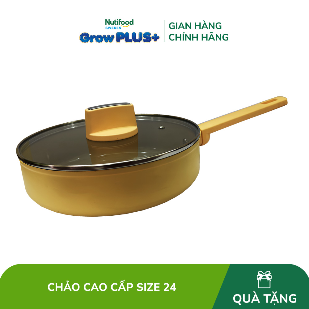 Chảo cao cấp size 24