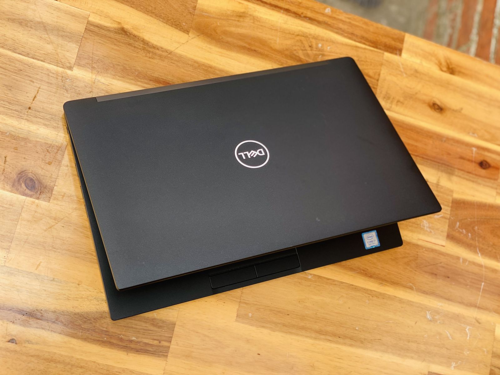 HÀNG MỚI VỀ DELL LATITUDE 7490 CORE I5 8350U RAM 16GB SSD 512GB 14INCH FULLHD