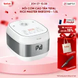 Nồi cơm cao tần Tefal Rice Master RK8131Y0 - 1.5L