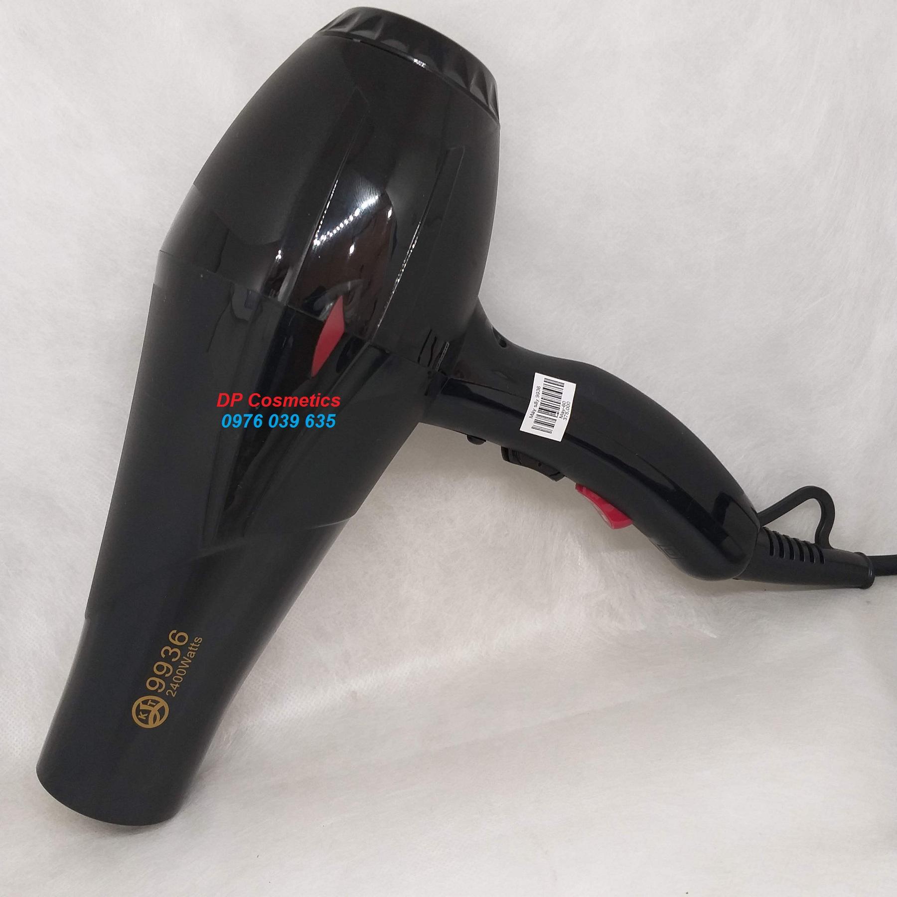 Máy sấy tóc kmd 9936