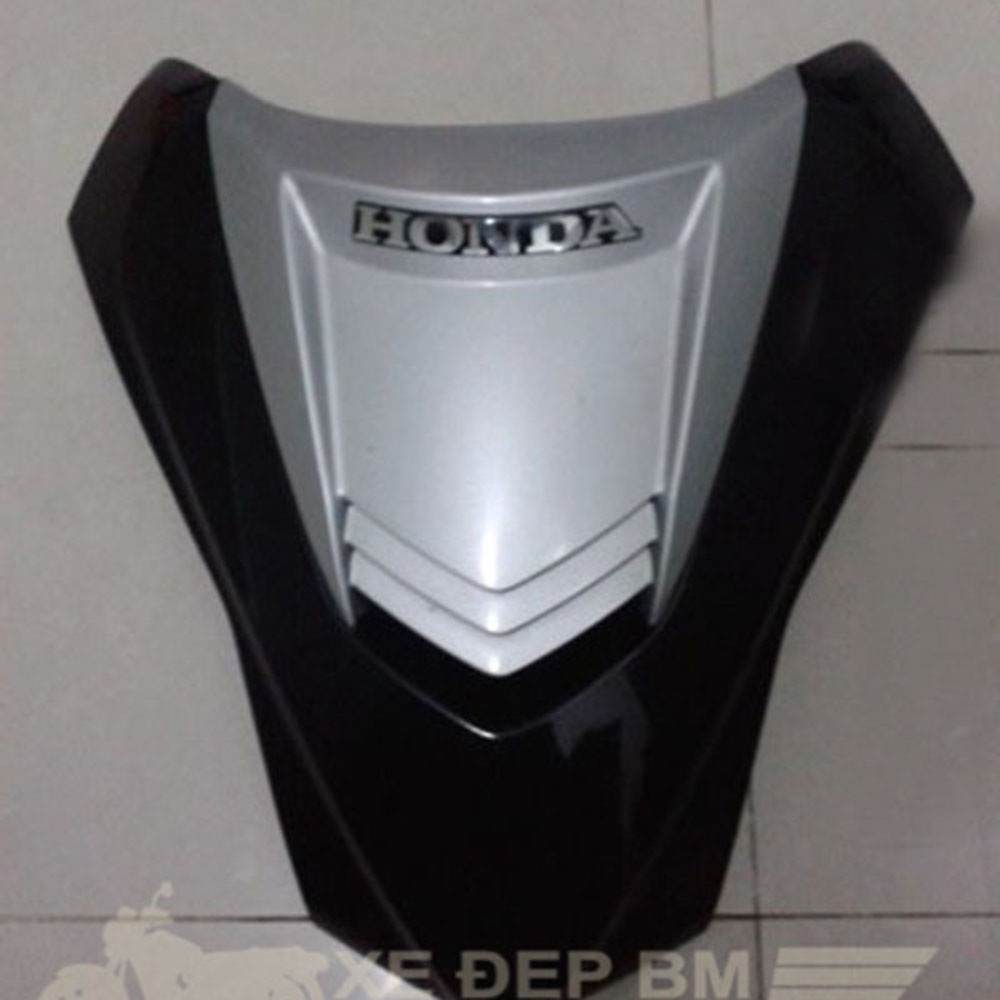 mặt nạ 2 tầng wave a màu đen