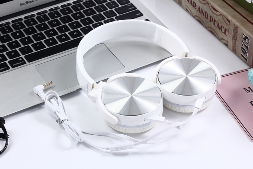 [FREESHIP] Tai nghe Sony Extra Bass MDR- XB450XP chống ồn, âm thanh sống động kết nối ổn định, Micro Dây, dùng được cho điện thoại và máy tính, headphone, tai nghe chụp tai, tai nghe sony|kymmy