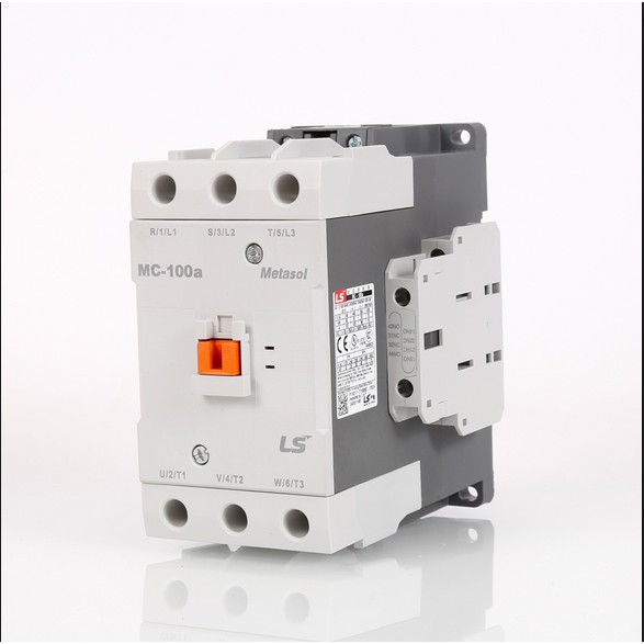 Khởi động từ mc 100a