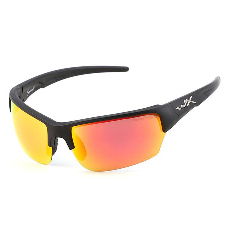 Mắt kính râm wileyx ansi polarized phân cực sport , bảo vệ 100% tia uva/uvb với độ rõ nét không bị biến dạng