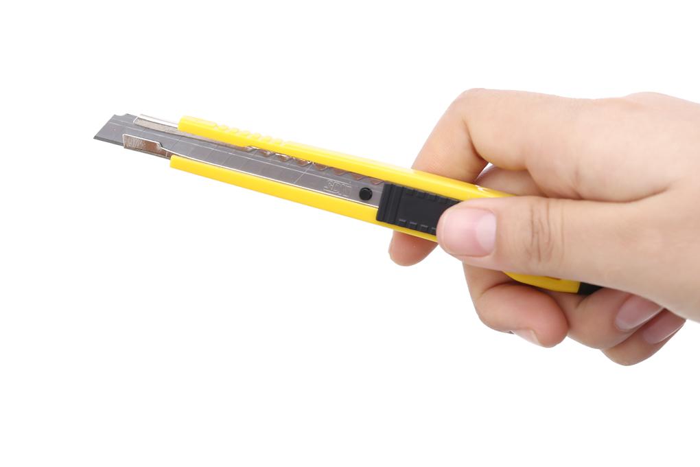 Bút hình dao rọc giấy