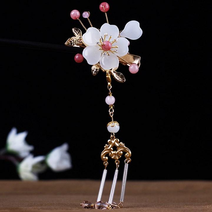 Trâm cổ trang cài tóc cổ trang đồ cổ trang trung quốc cổ phong cổ đại thiết kế độc đáo phong cách cổ trang cổ điển