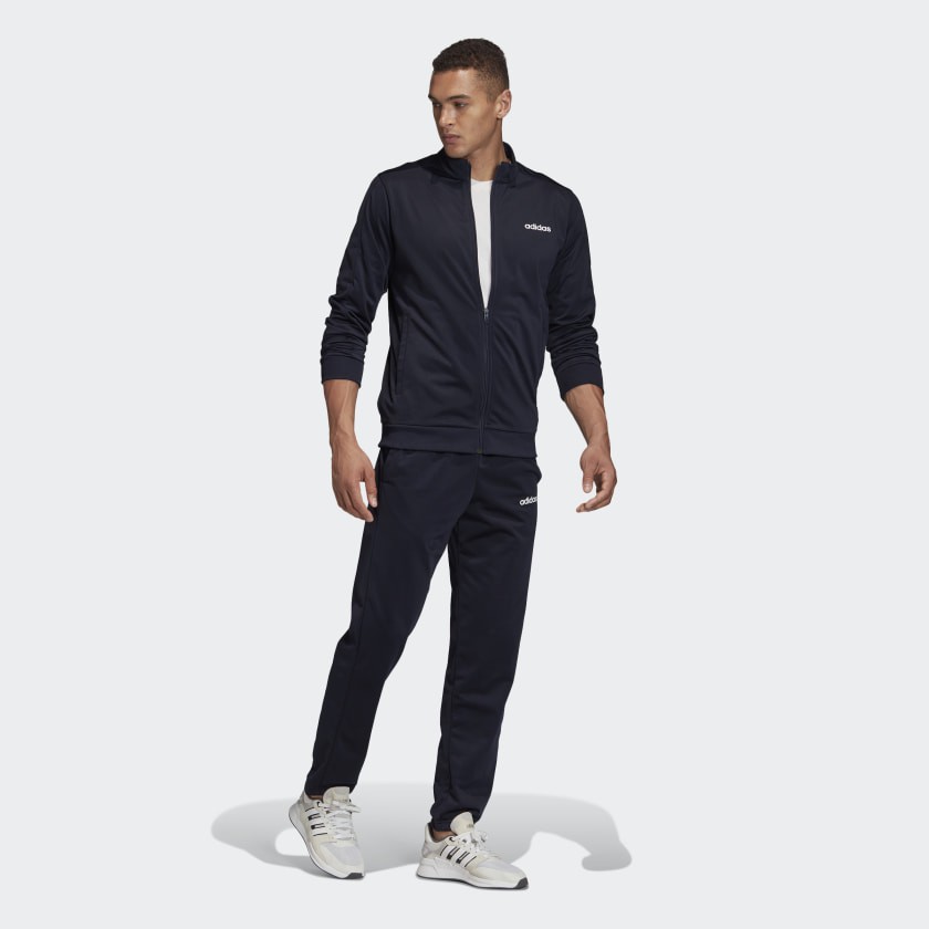 Adidas chính hãng - bộ thể thao nam adidas tiro fm6312