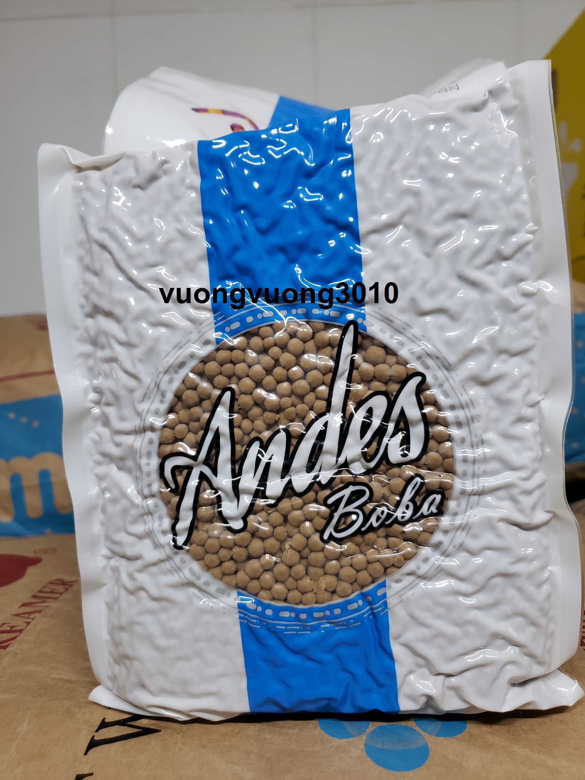 Trân Châu Andes Đài Loan 3kg