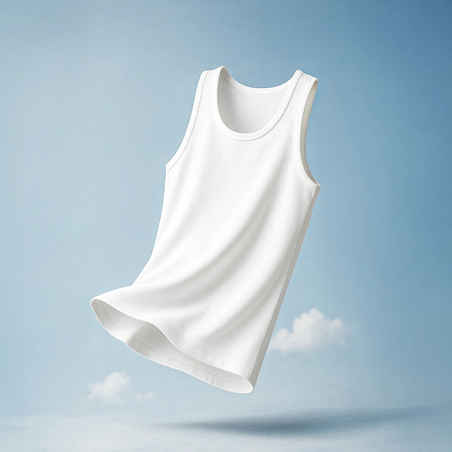 Áo Ba Lỗ Tanktop Nam Insidemen IC23MT