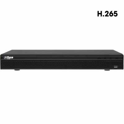 [HCM]Đầu ghi IP 8 kênh DAHUA DHI-NVR4108HS-4KS2/L