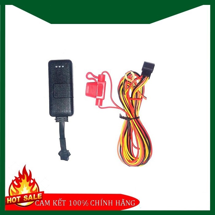 Định vị GPS Tracker VT166 là dòng thiết bị GPS theo dõi cao cấp được tích hợp nhiều công nghệ đỉnh cao đáp ứng nhu cầu về theo dõi chính xác 100% vị trí xe đang ở đâu, lịch sử di chuyển của xe