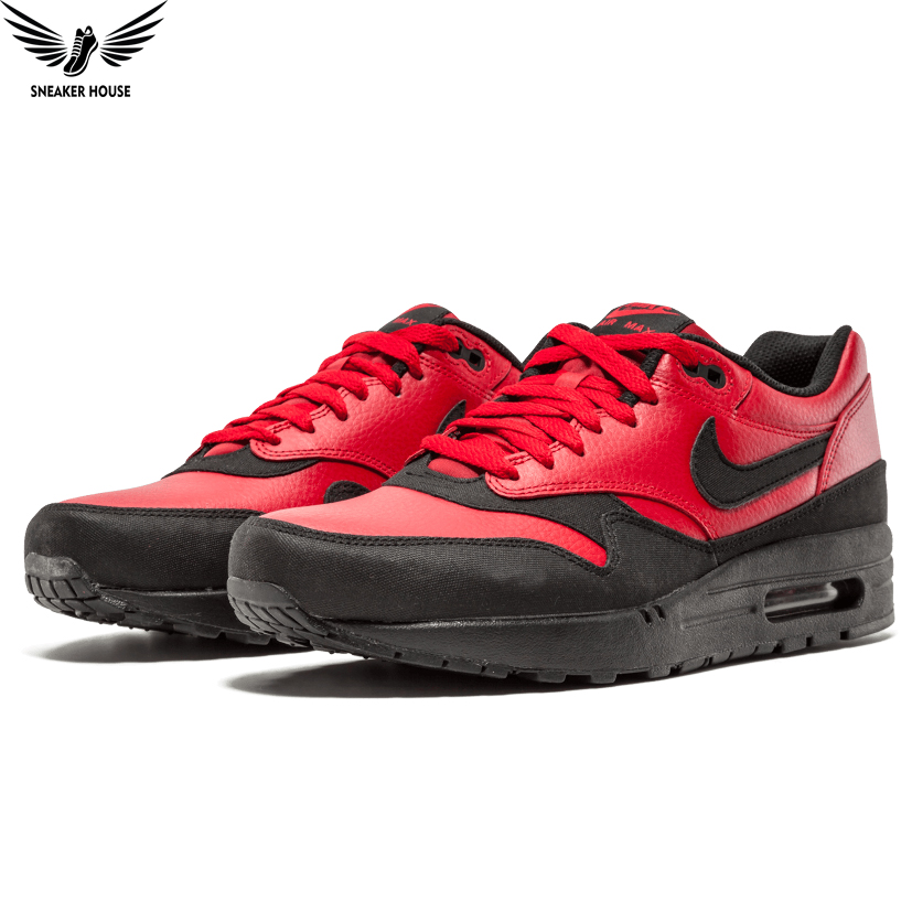 Tổng Hợp Nike Air Max 1 Red Giá Rẻ, Bán Chạy Tháng 5/2023 - Beecost
