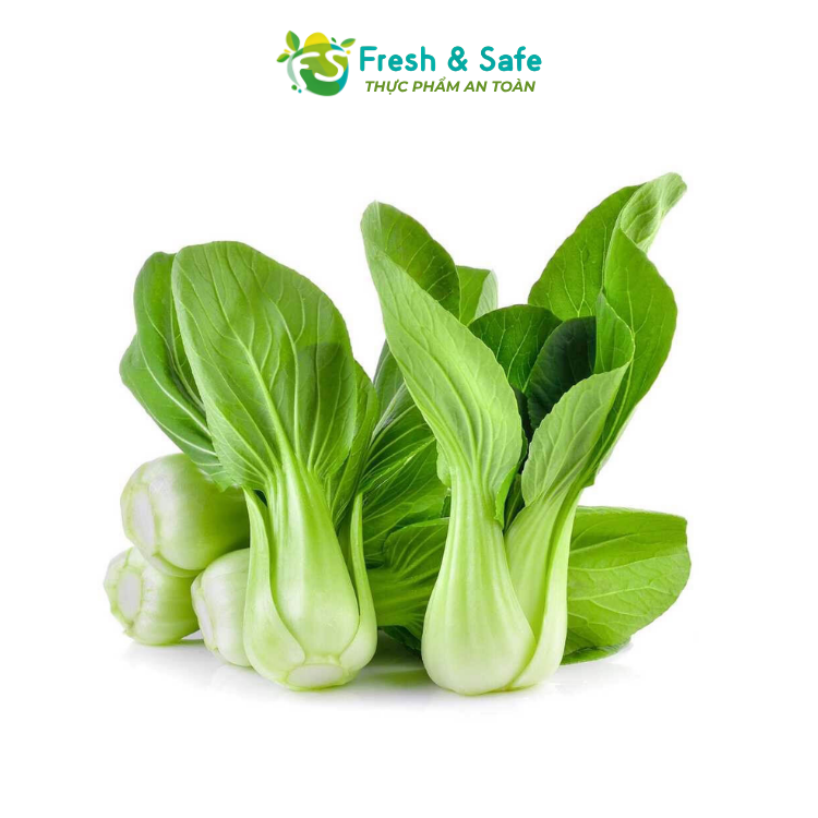 [HOẢ TỐC HCM] Cải thìa - 2kg (Sỉ)
