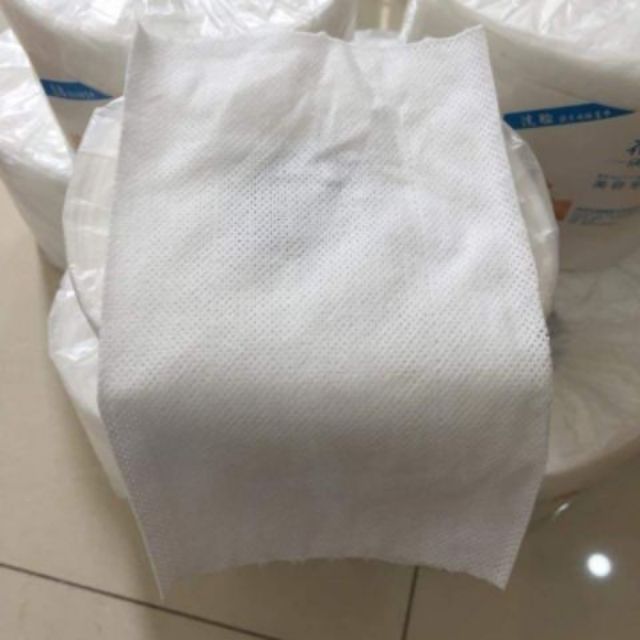 Giấy Cuộn Rửa Mặt Dùng Trong Spa Thẫm Mỹ Viện