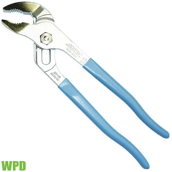 Kìm mỏ quạ 12 inch wpd-300 dài 315mm độ mở ngàm 65mm mcc - made in japan