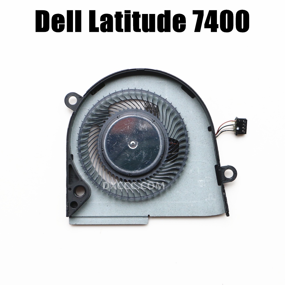 Quạt tản nhiệt dell latitude 7400 / fan 7400 tản nhiệt nhanh - quạt quay khỏe