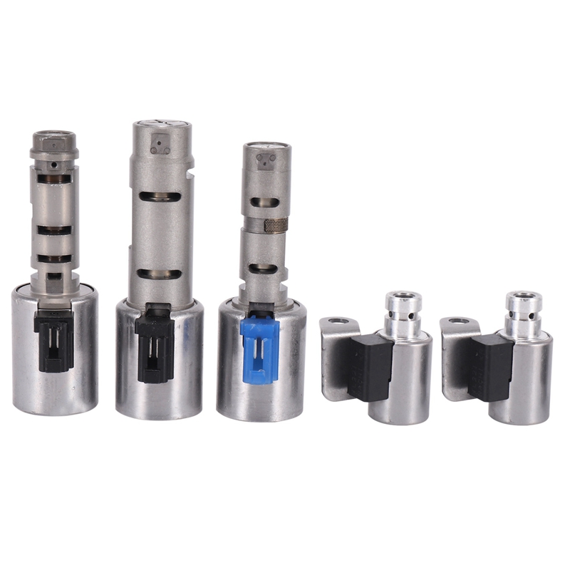 Promo Rmj Home KA313 K313 CVT Shift Control Transmission Solenoids Kit