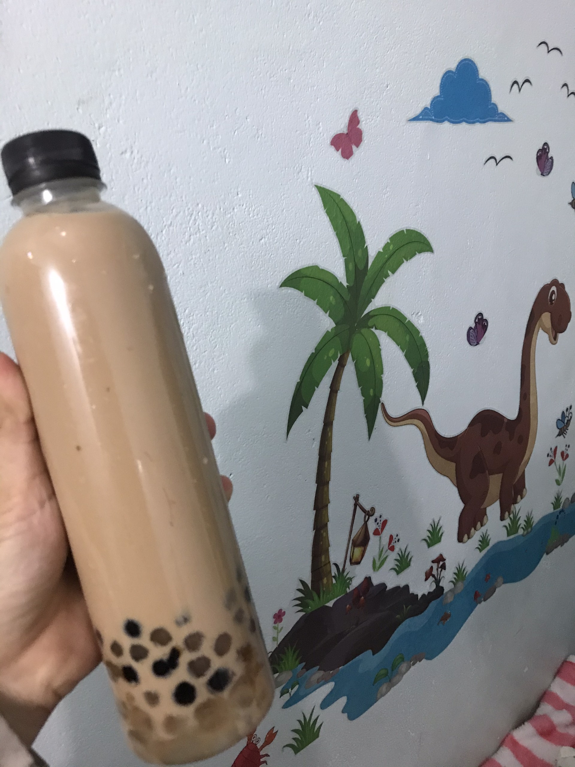 Set trà sữa truyền thống nấu được 20-30 ly