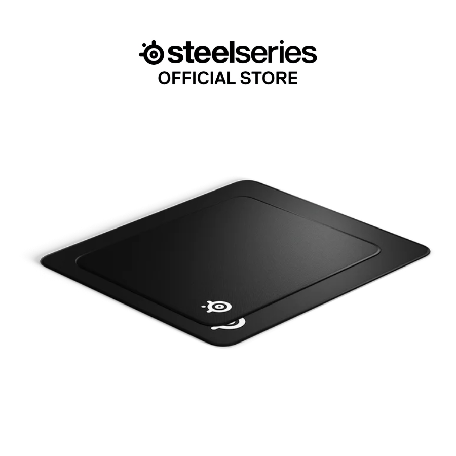Bàn di chuột steelseries qck edge medium / large / xl