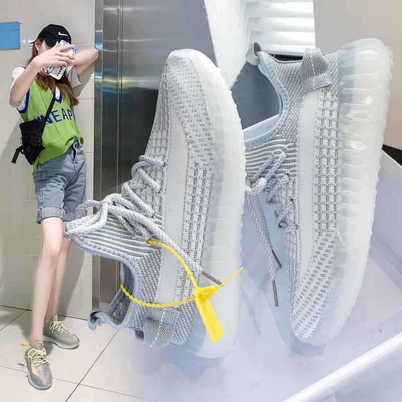Giày thể thao nữ hàn quốc hot