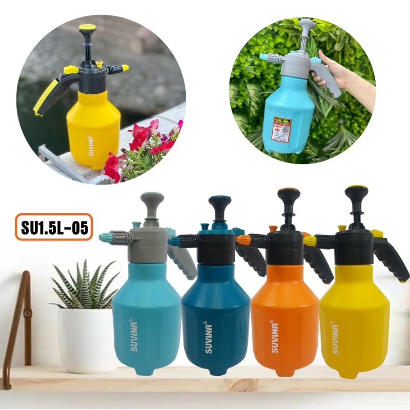Bình xịt tưới cây đa năng 2 lít hàng nhập khẩu loại 1