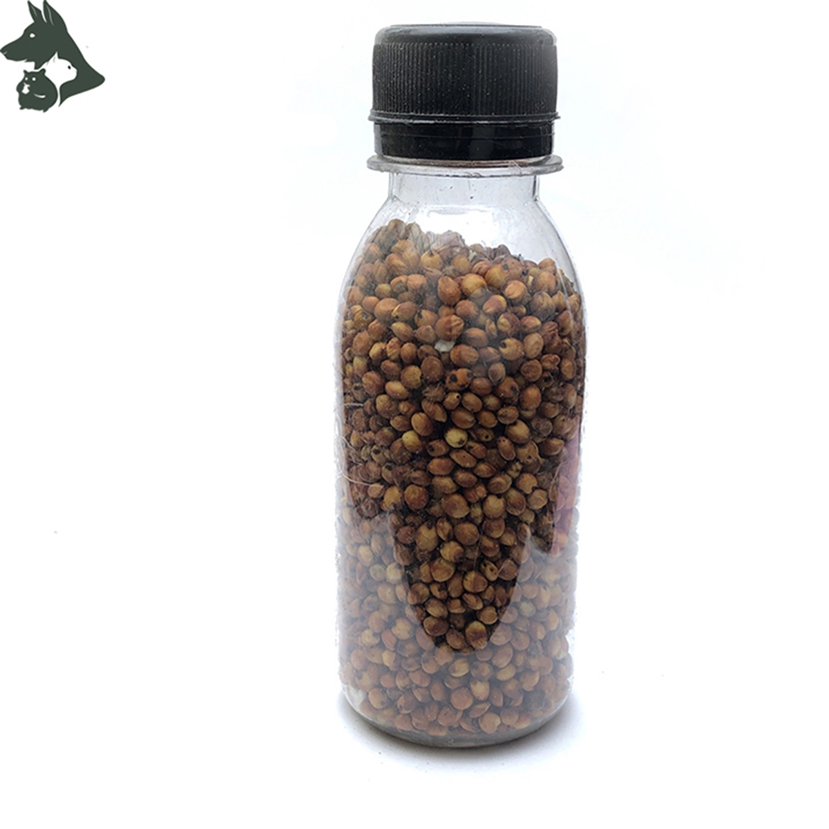 Thức ăn hamster hạt cao lương lọ 100gr