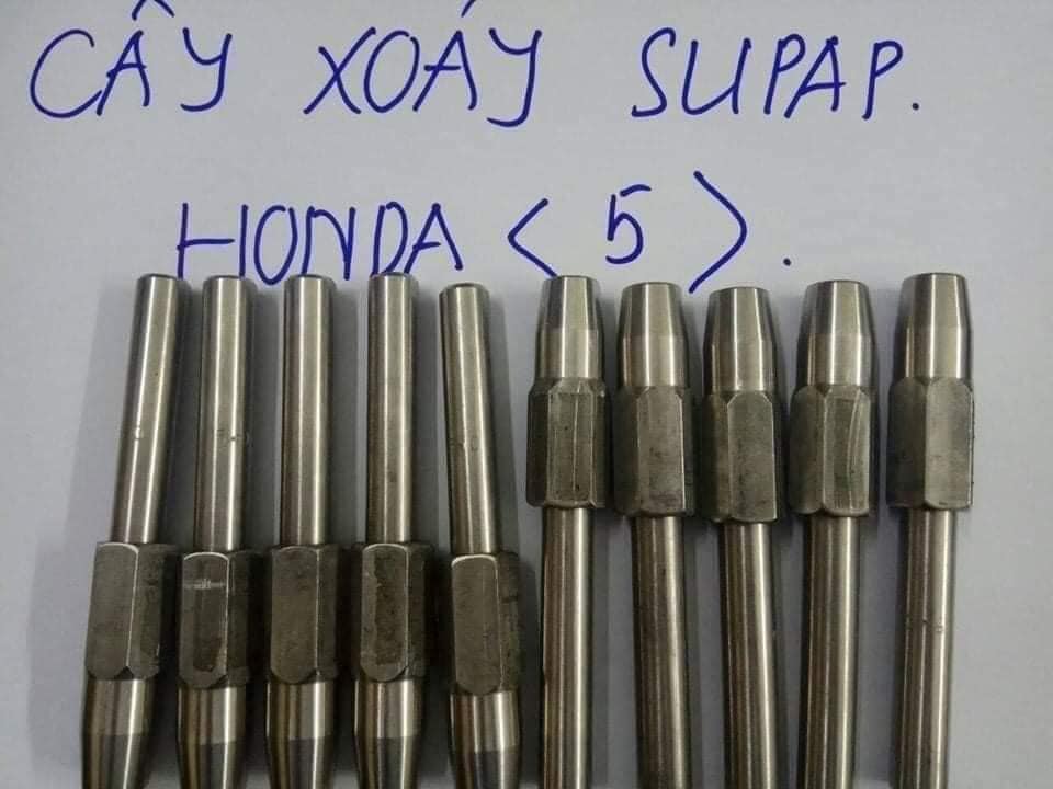 Cây Rà Nấm Supap Honda,yamaha