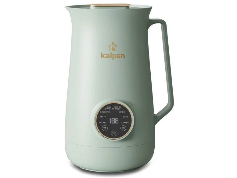 Máy làm sữa hạt mini Kalpen H1 & H2 - Siêu Thị Điện Máy Tiện Lợi 247