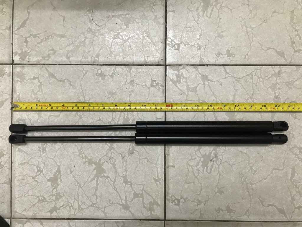 Ty chống nắp capo Toyota Crown 2005-09