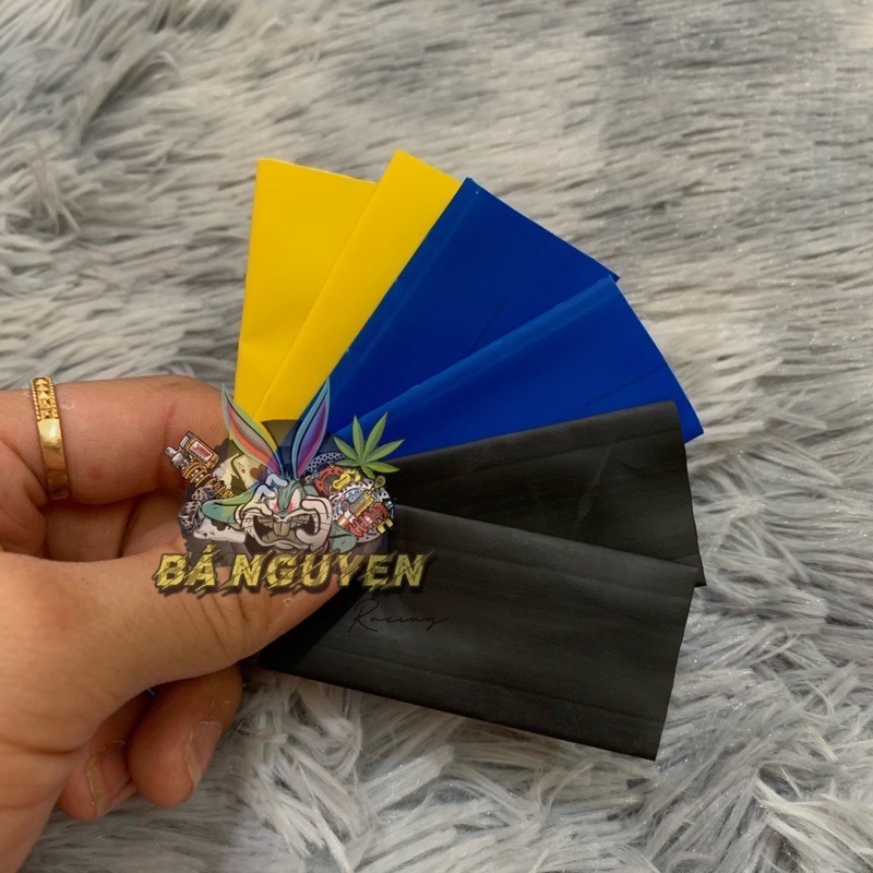 Cao Su Bọc Tay Thắng Cho Mọi Loại Xe