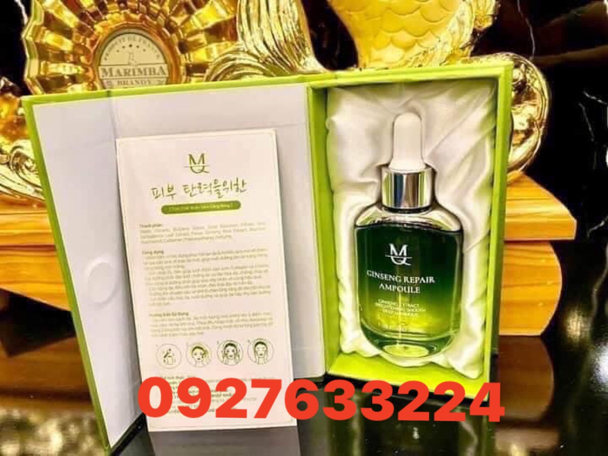 Serum căng bóng da mq skin mẫu chai mới 30ml ngoài tác dụng dưỡng ẩm và tăng độ đàn hồi cho da, còn tái tạo làn da già nua do tuổi tác, làm trẻ hóa làn da