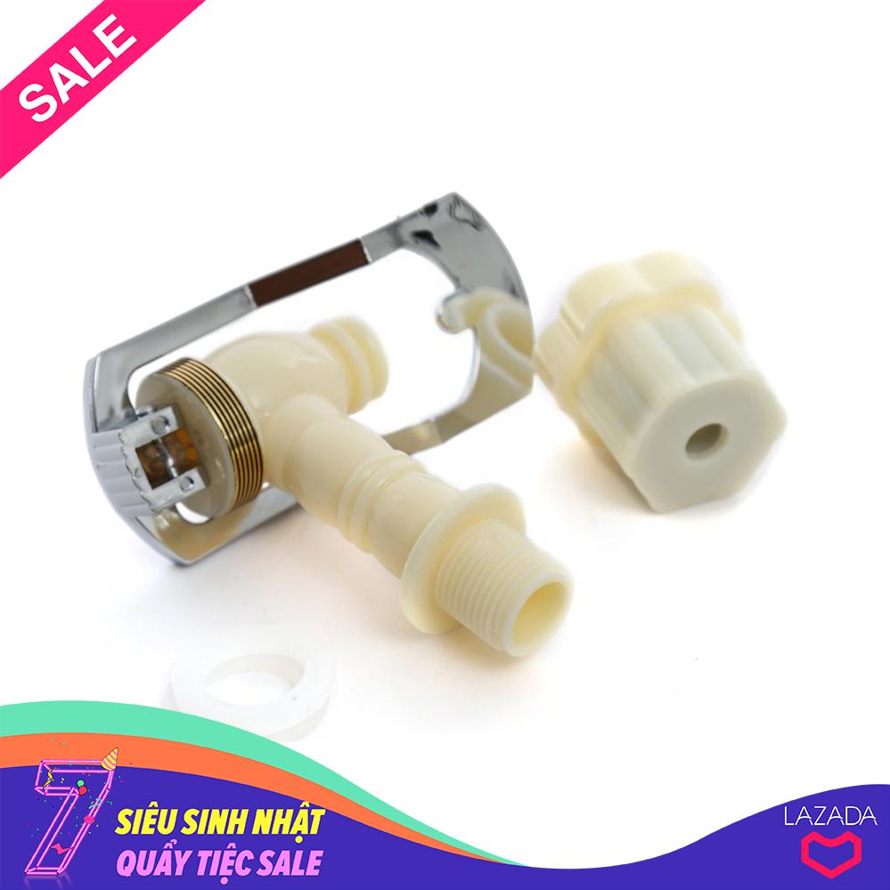 Vòi bình lọc nước loại tốt đpt- lt02