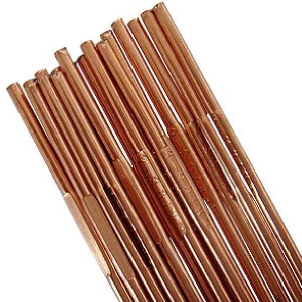 1 kg que hàn tig sắt 1.6/ 2.4 x1000