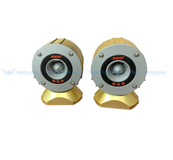 Loa treble bose t10 gold