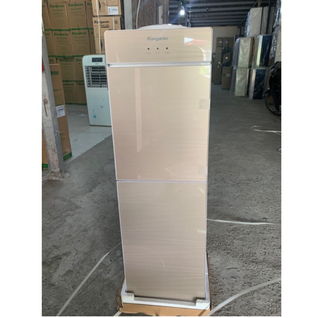 Cây nước nóng lạnh kangaroo liên doanh KG51A3