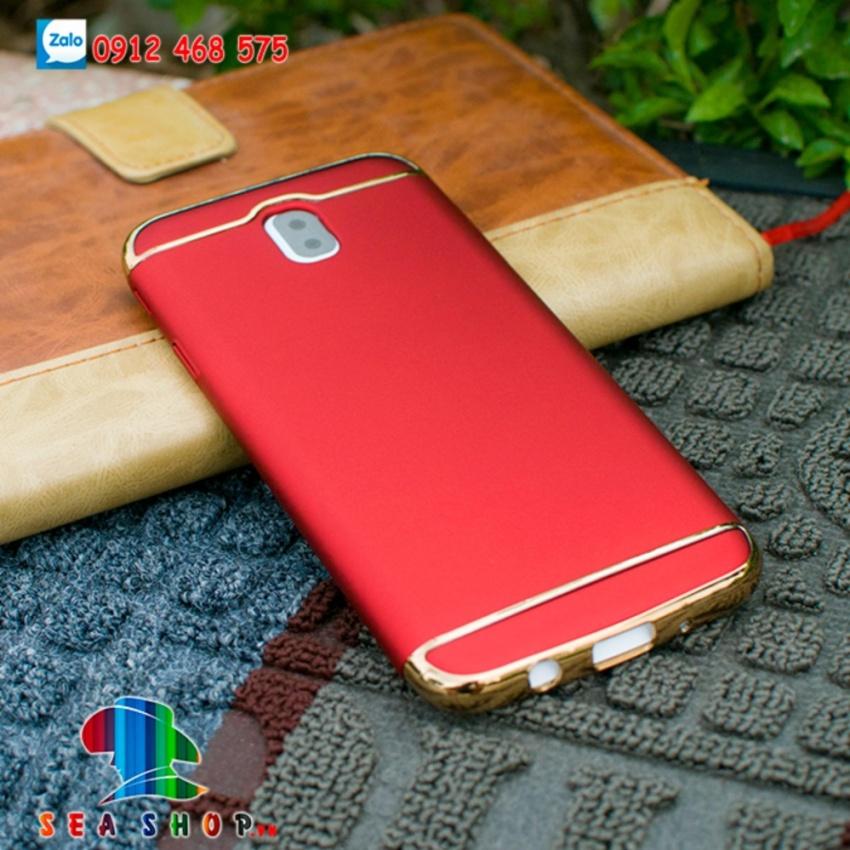Ốp lưng samsung galaxy j3 pro 2017 / j330 nhựa bóng đầu
