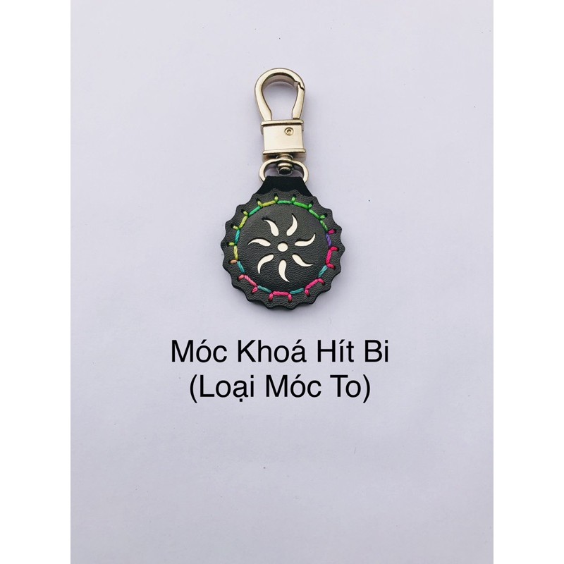 Hít bi, nam châm hút bi siêu chặt, móc chìa khóa nam châm đẹp