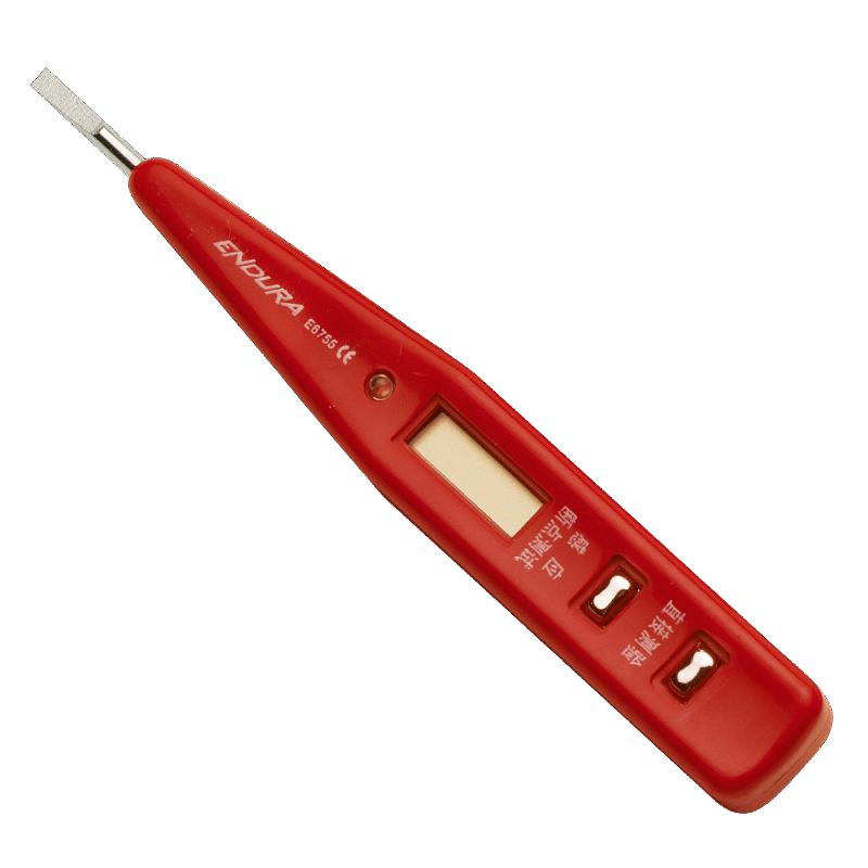 Bút thử điện endura e6755