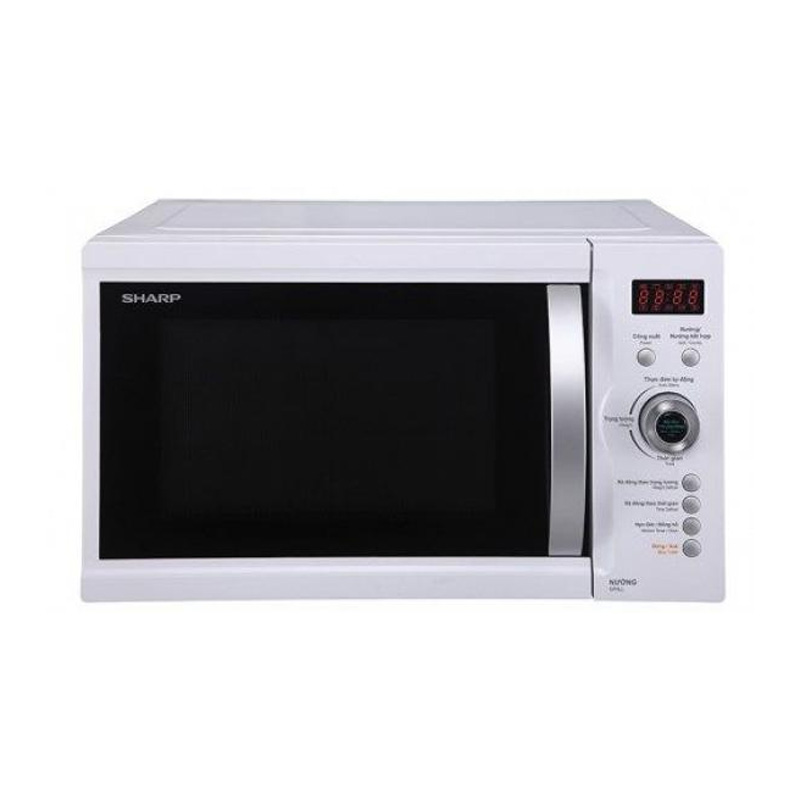 Lò vi sóng Sharp R-G371VN-W