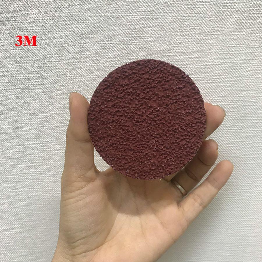 Nhám đĩa 3m cubitron ii tr 984f, độ hạt p36+