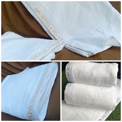 ⚡️ Xả Kho⚡️Siêu Rẻ?? combo 5 Khăn mặt cotton apa cao cấp xuất khẩu dư thanh lý thu hồi vốn