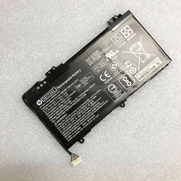 Pin Laptop Hp Pavilion 14-AL Type SE03XL