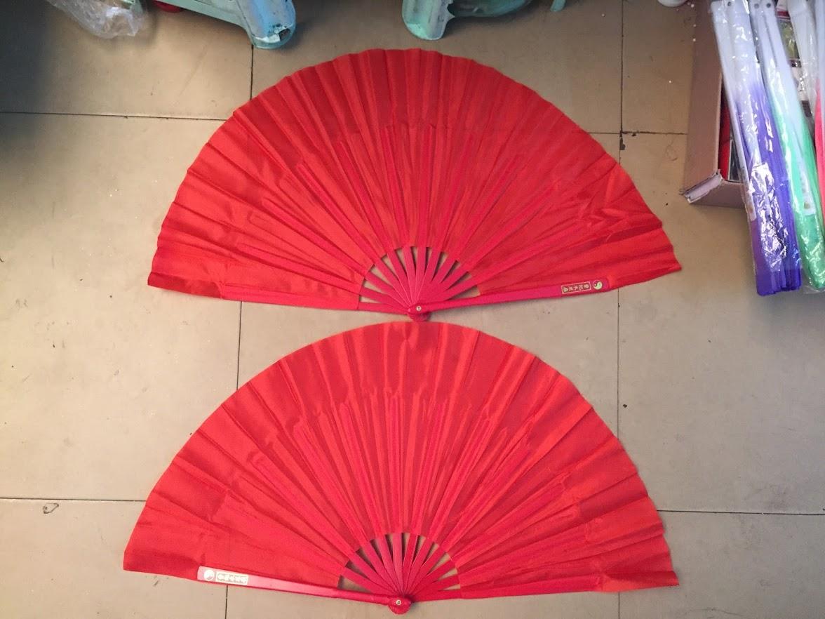 Quạt múa dưỡng sinh 16 cặp giá sỉ