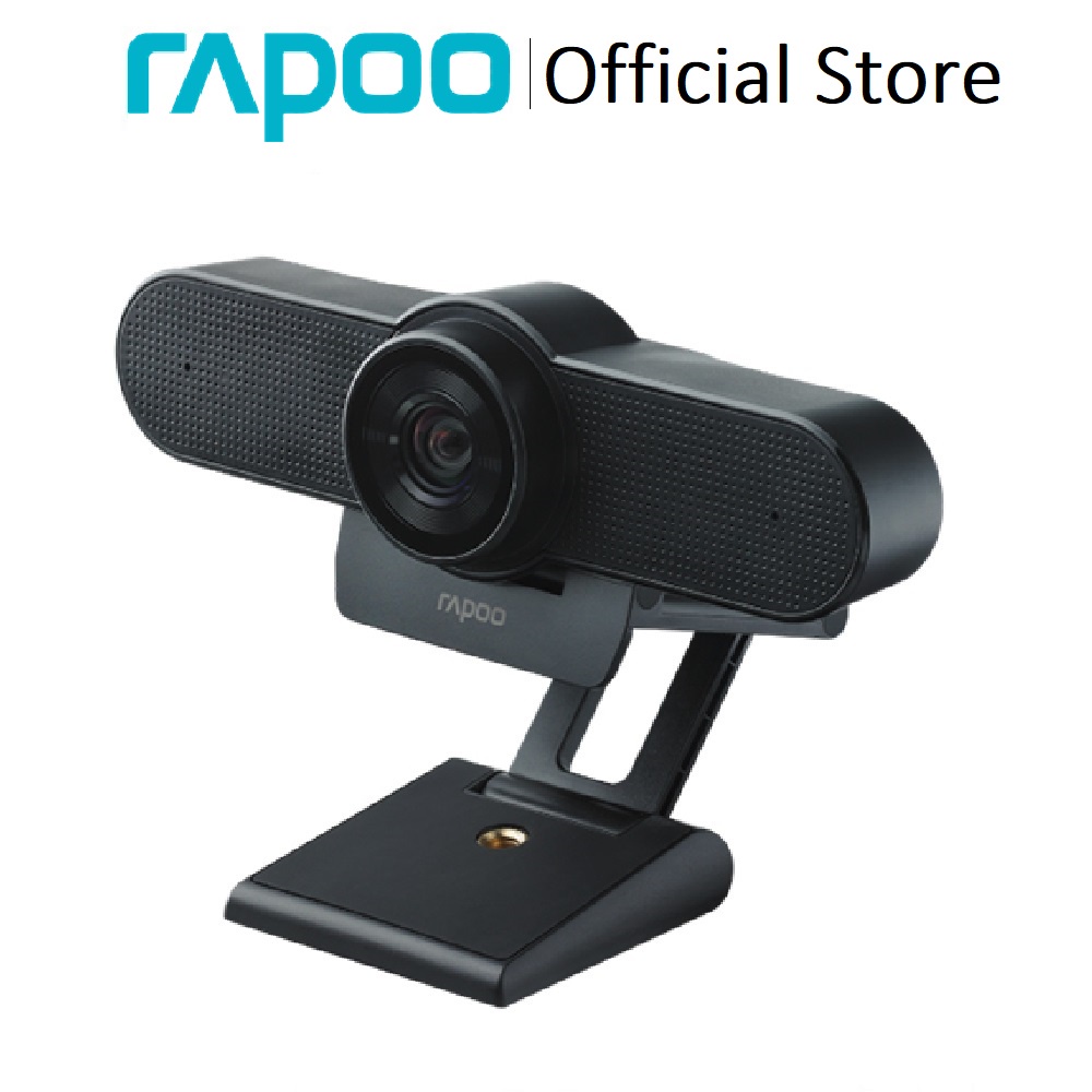 Webcam rapoo c500, độ phân giải 4k