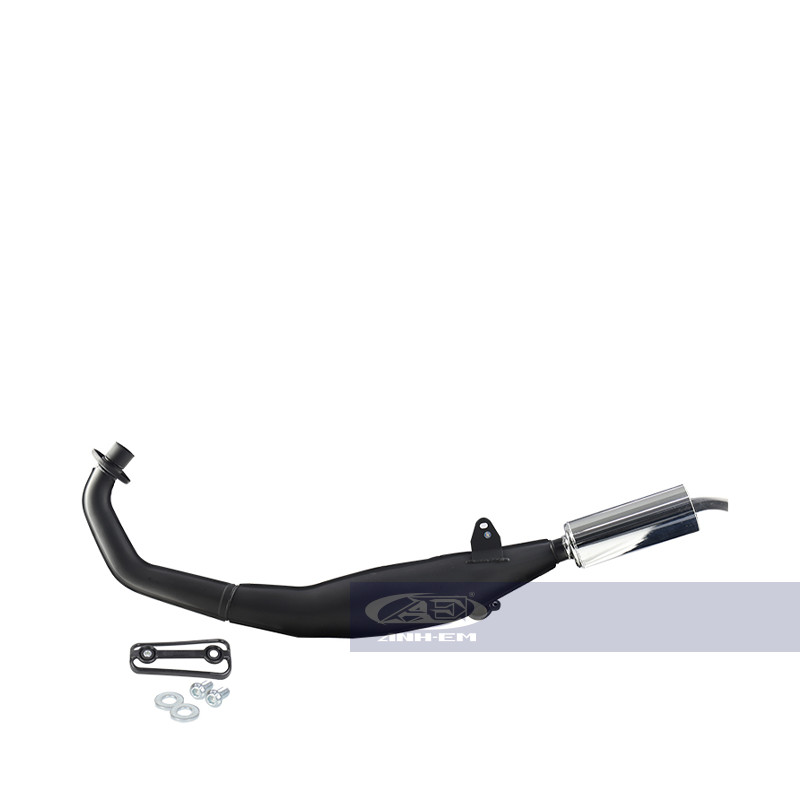 Pô tăng kiểu zin ahm rgv120-0420