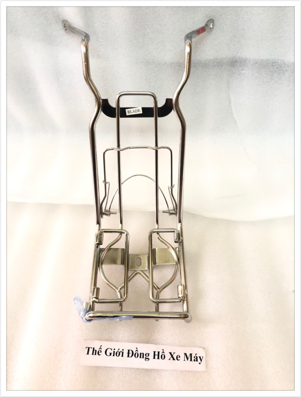 baga giữa inox wave blade