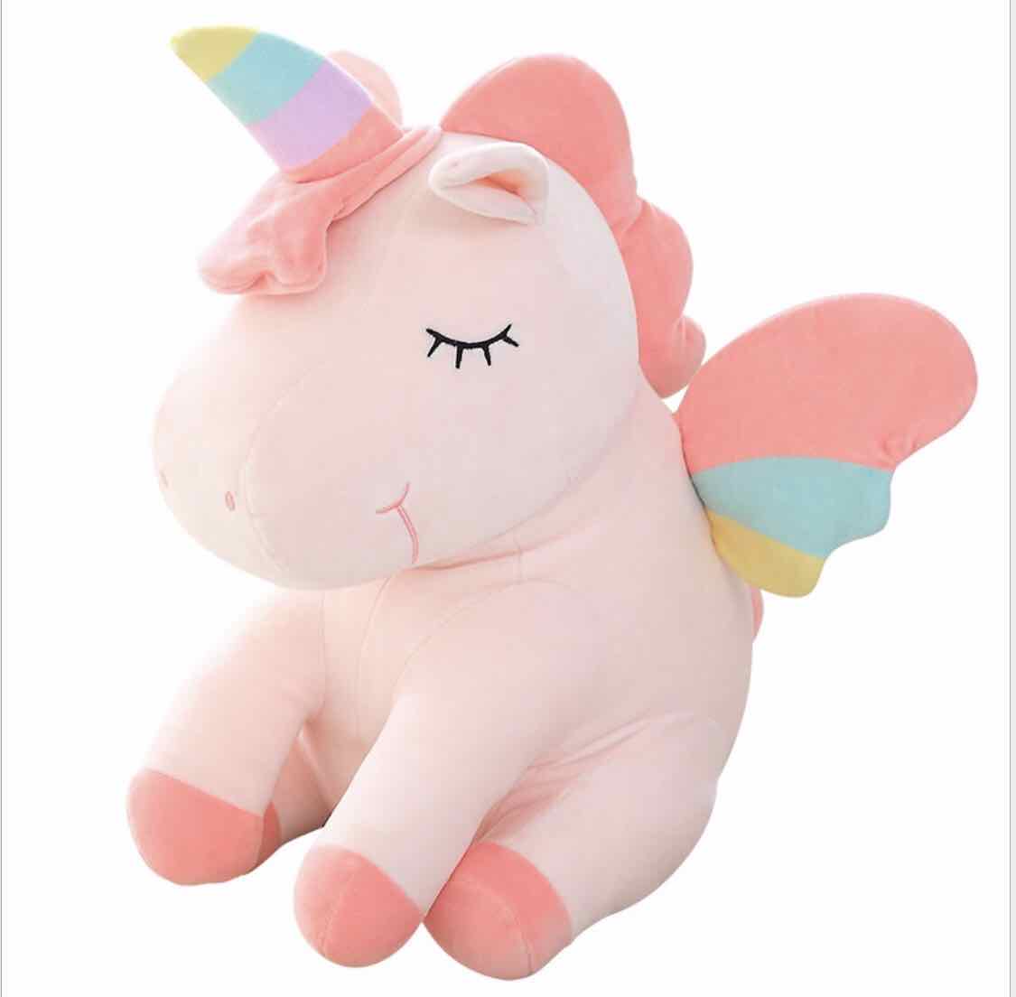 Gối Mền 3 Trong 1 Gấu Bông Kỳ Lân Dài 60cm , Gối mềm kỳ lân 3 trong 1 siêu cute, nỉ nhung cực mịn cho người sử dụng dễ chịu và thoải mái ,hàng tốt Giá Rẻ .