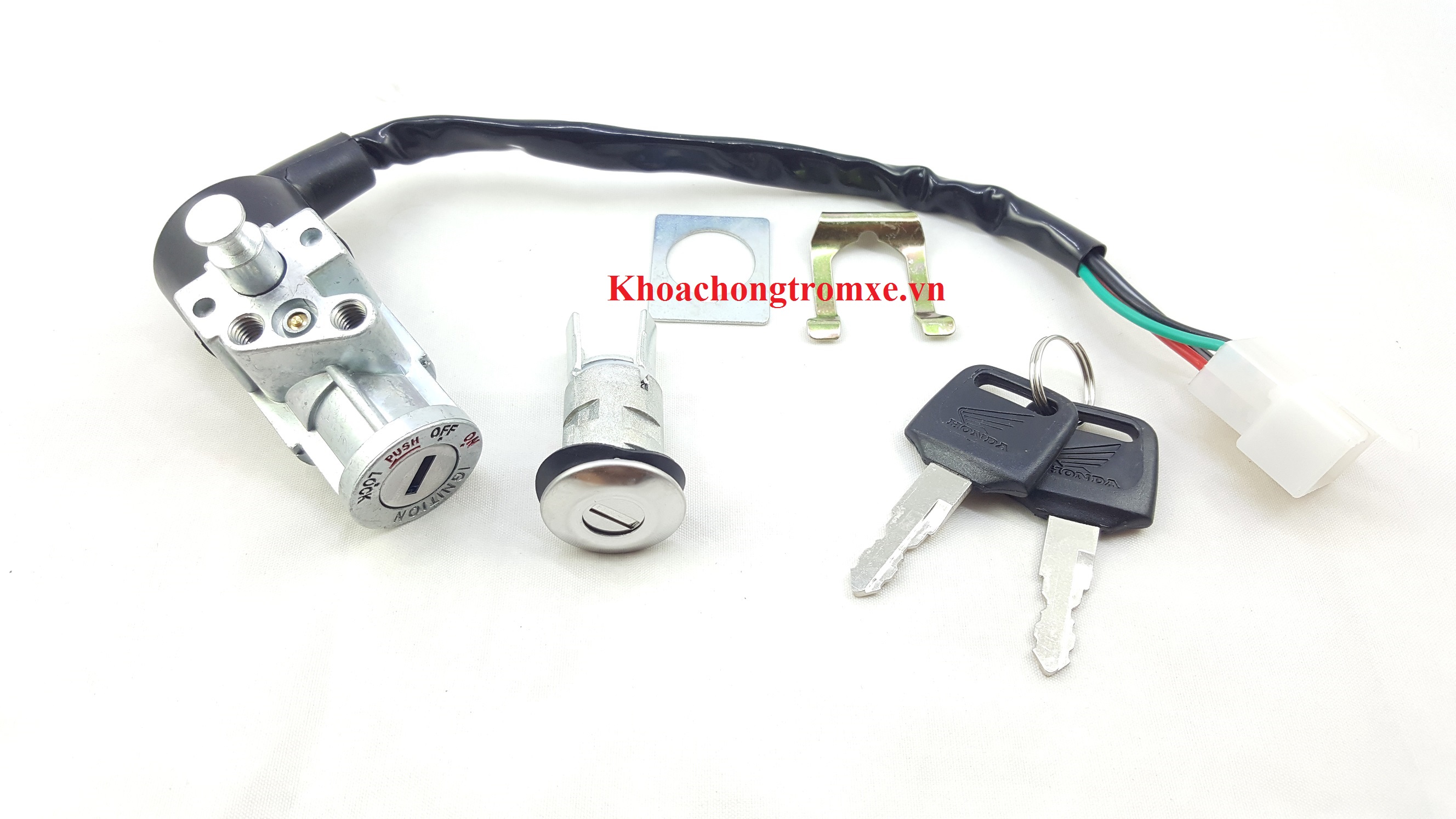 Khóa Dream 2 Dream 100 Dream 110