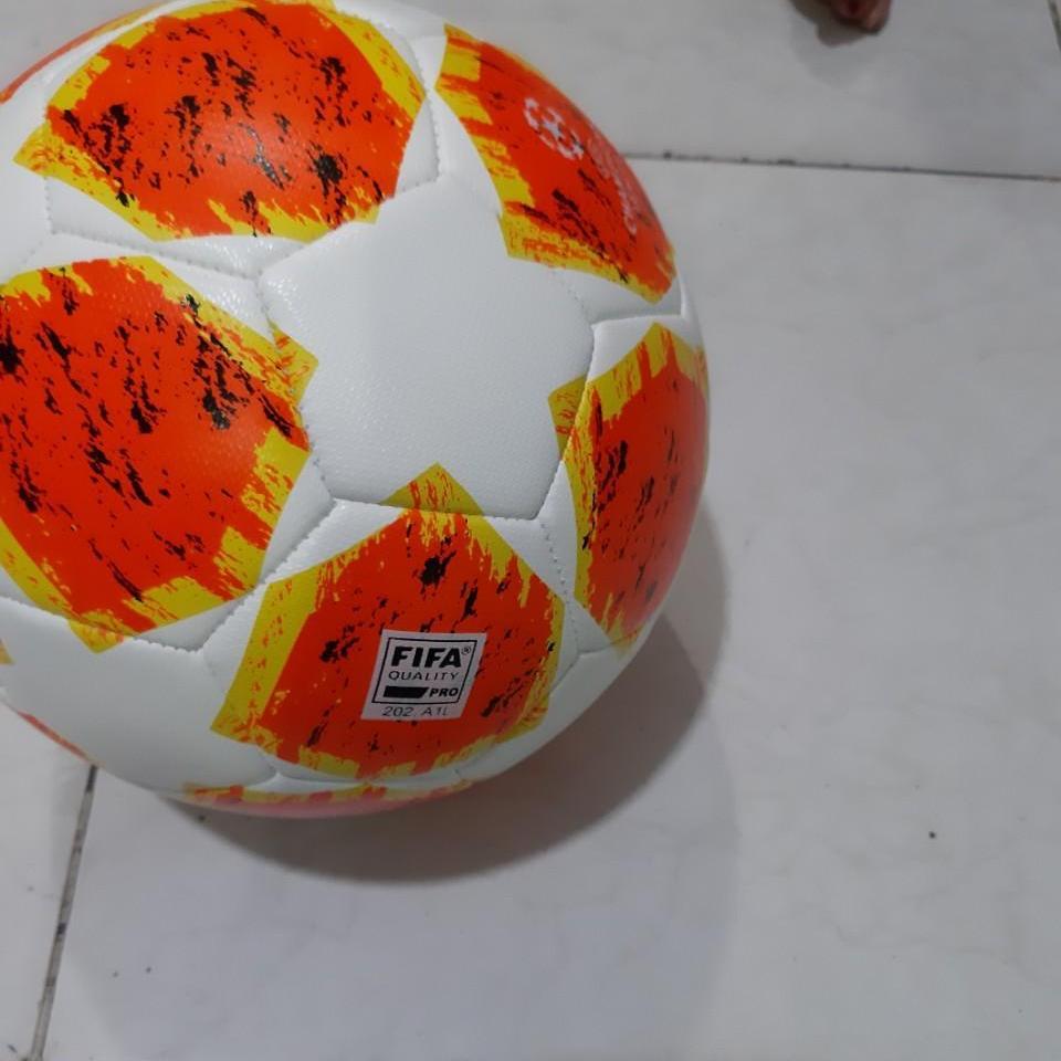 QUẢ BÓNG ĐÁ CUP C1 NGÔI SAO MỚI ĐẸP RẺ 2019  (SỐ 5)